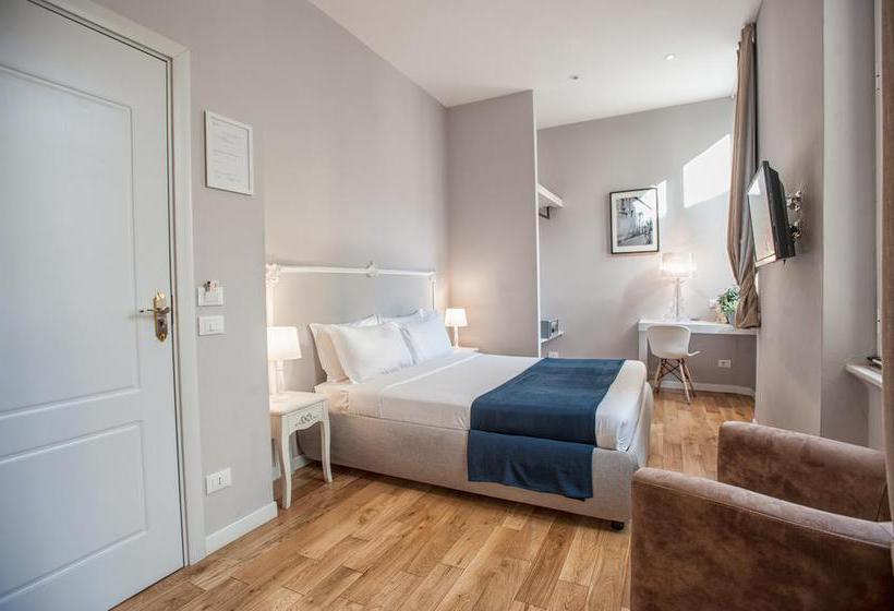 Hotel Roof Garden Pantheon  | Roma | Roma | Italia 3