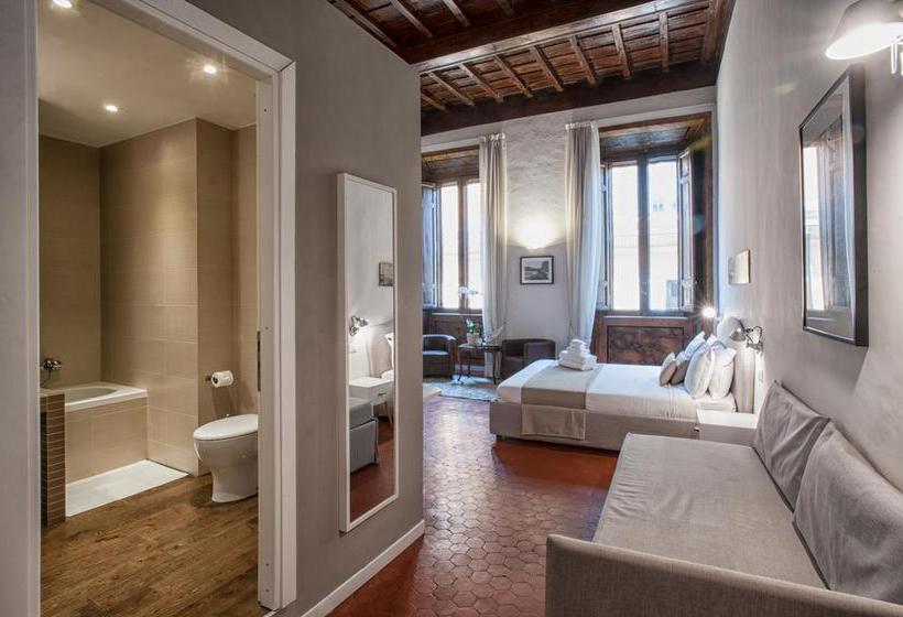 Hotel Roof Garden Pantheon  | Roma | Roma | Italia 4