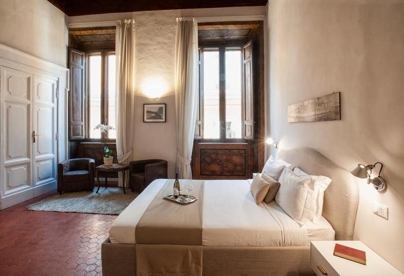 Hotel Roof Garden Pantheon  | Roma | Roma | Italia 6