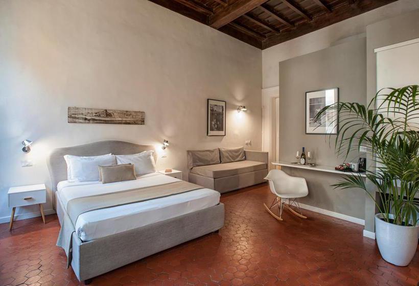 Hotel Roof Garden Pantheon  | Roma | Roma | Italia 7