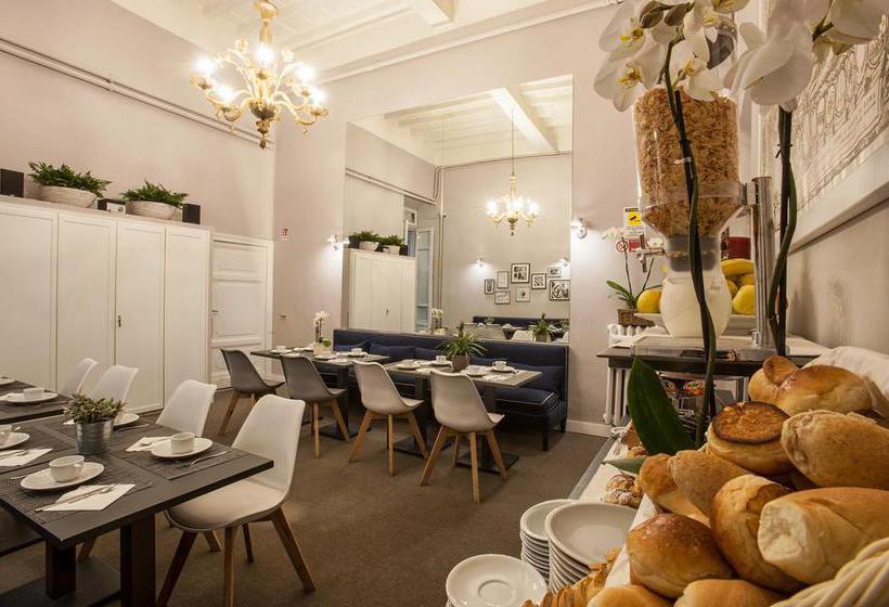 Hotel Roof Garden Pantheon  | Roma | Roma | Italia 9