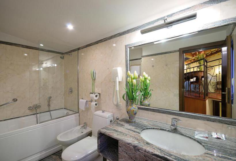 Hotel Parlamento  | Roma | Roma | Italia 1