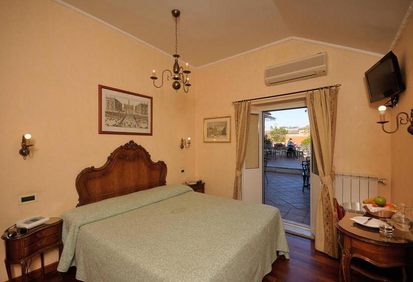 Hotel Parlamento  | Roma | Roma | Italia 4