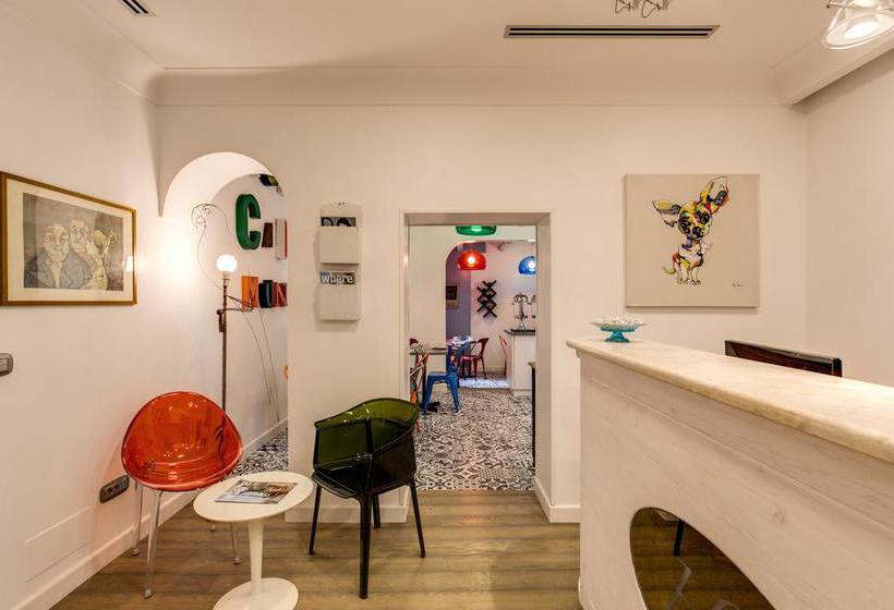 Hotel Parlamento  | Roma | Roma | Italia 5