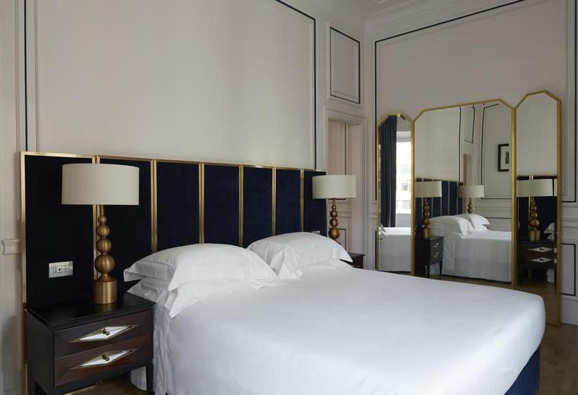 Hotel Palazzo Dama  | Roma | Roma | Italia 1