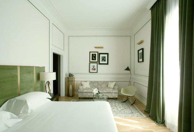 Hotel Palazzo Dama  | Roma | Roma | Italia 10