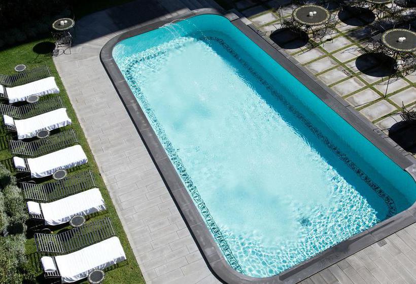 Hotel Palazzo Dama  | Roma | Roma | Italia 12