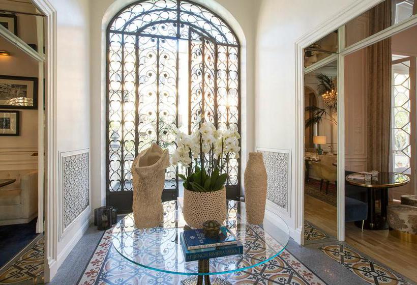 Hotel Palazzo Dama  | Roma | Roma | Italia 15