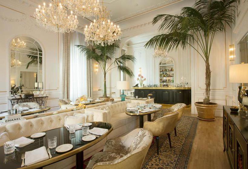 Hotel Palazzo Dama  | Roma | Roma | Italia 16