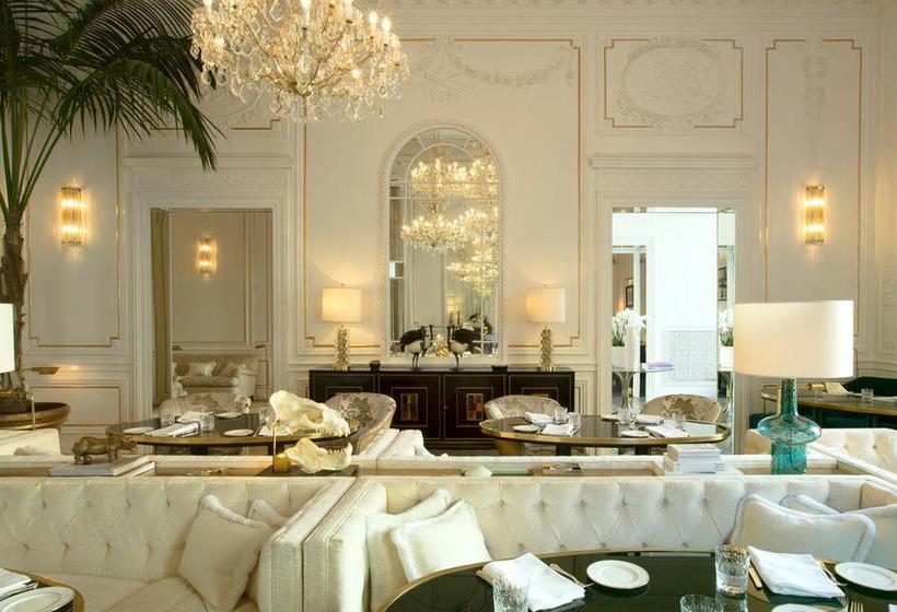 Hotel Palazzo Dama  | Roma | Roma | Italia 17