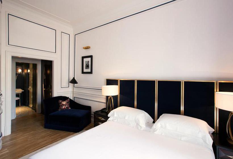 Hotel Palazzo Dama  | Roma | Roma | Italia 18