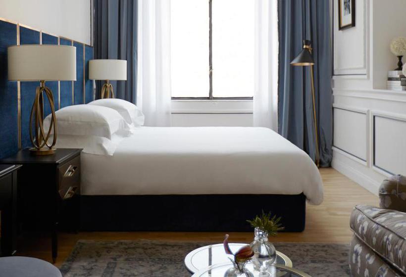 Hotel Palazzo Dama  | Roma | Roma | Italia 4