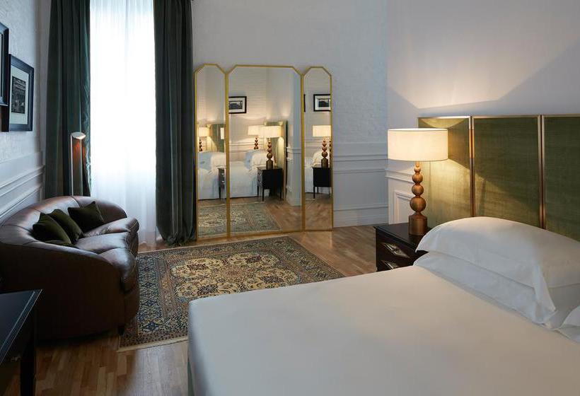 Hotel Palazzo Dama  | Roma | Roma | Italia 6