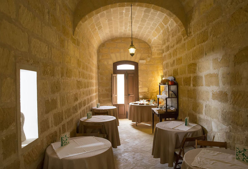 Hotel Baglio Catalano Custonaci Trapani