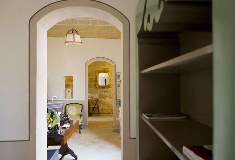 Hotel Baglio Catalano  | Custonaci | Trapani | Italia 1