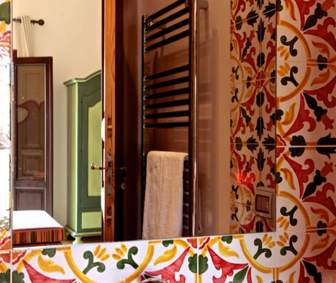 Hotel Baglio Catalano  | Custonaci | Trapani | Italia 10