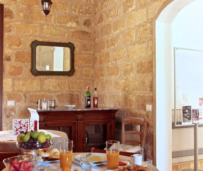 Hotel Baglio Catalano  | Custonaci | Trapani | Italia 11