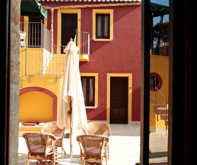 Hotel Baglio Catalano  | Custonaci | Trapani | Italia 12