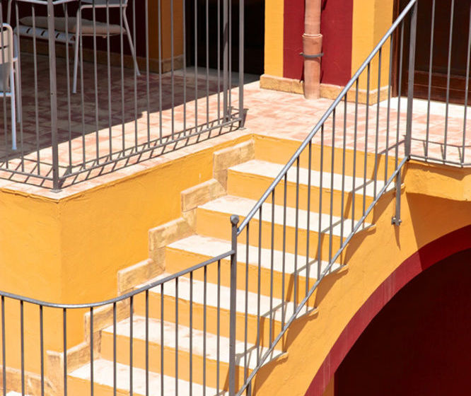 Hotel Baglio Catalano  | Custonaci | Trapani | Italia 13