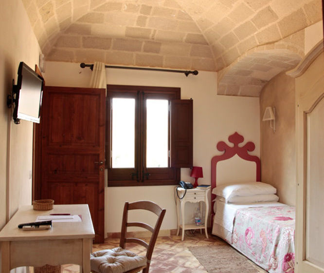 Hotel Baglio Catalano  | Custonaci | Trapani | Italia 15