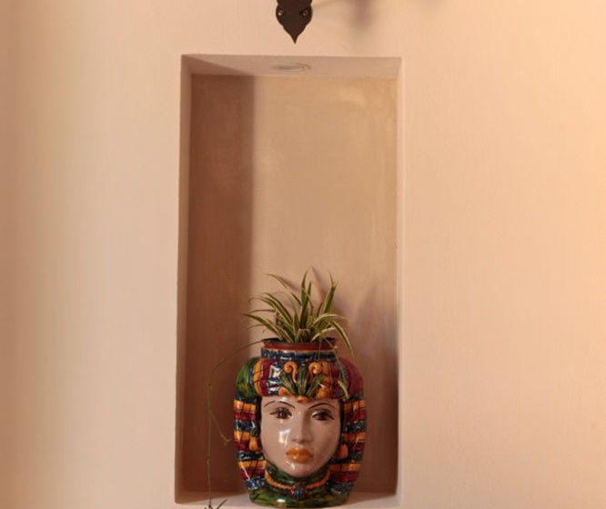 Hotel Baglio Catalano  | Custonaci | Trapani | Italia 16