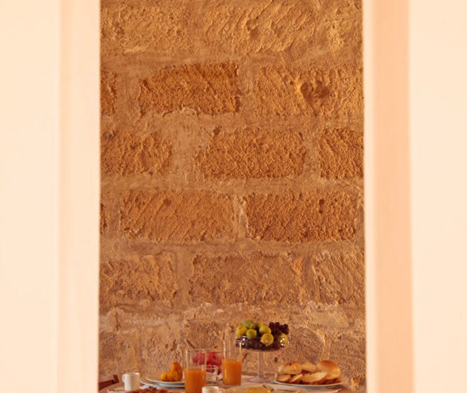 Hotel Baglio Catalano  | Custonaci | Trapani | Italia 17