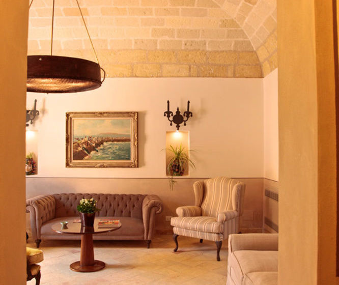 Hotel Baglio Catalano  | Custonaci | Trapani | Italia 18