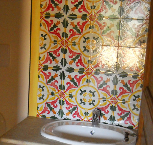 Hotel Baglio Catalano  | Custonaci | Trapani | Italia 19