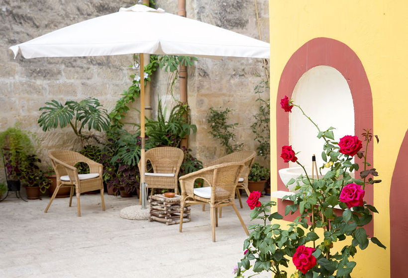 Hotel Baglio Catalano  | Custonaci | Trapani | Italia 2