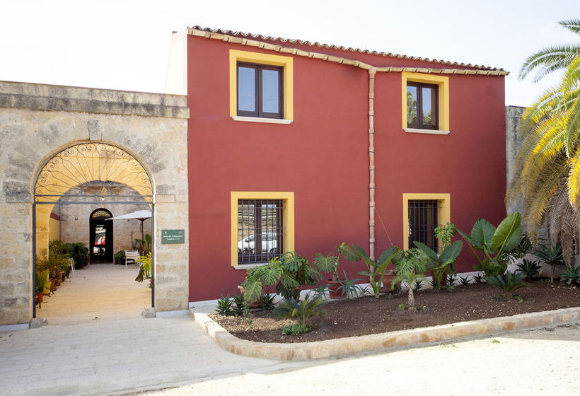 Hotel Baglio Catalano  | Custonaci | Trapani | Italia 3