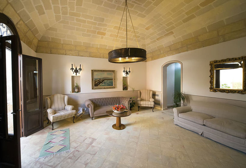 Hotel Baglio Catalano  | Custonaci | Trapani | Italia 4