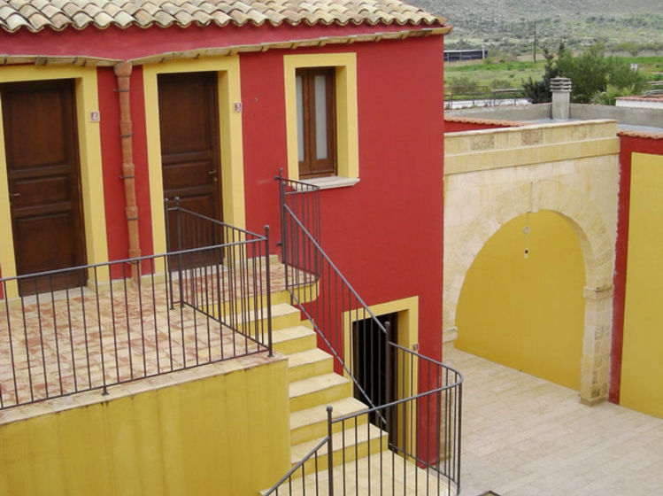 Hotel Baglio Catalano  | Custonaci | Trapani | Italia 5