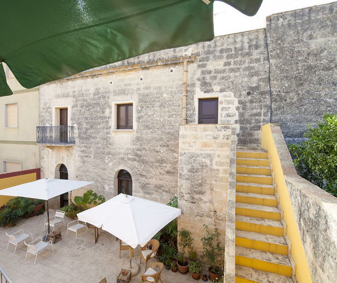 Hotel Baglio Catalano  | Custonaci | Trapani | Italia 8