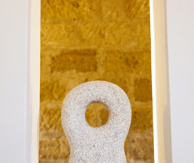 Hotel Baglio Catalano  | Custonaci | Trapani | Italia 9