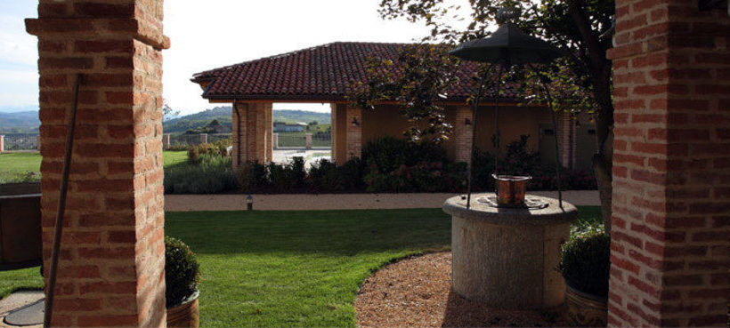 Antica Locanda Sanpietro Cuneo