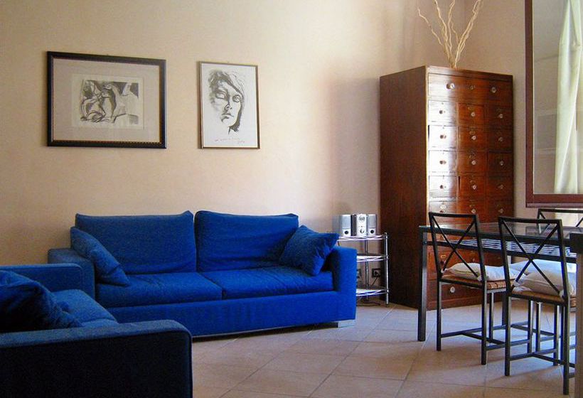 Residenza Ariosto Bolonia