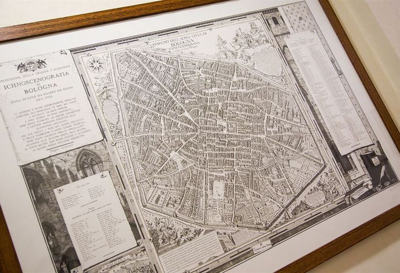 Residenza Ariosto  | Bologna | Bologna | Italia 1