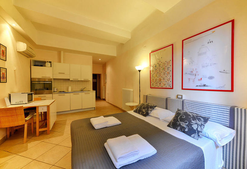 Residenza Ariosto  | Bologna | Bologna | Italia 16