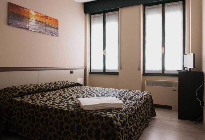 Hotel Locanda San Fiorenzo Piacenza