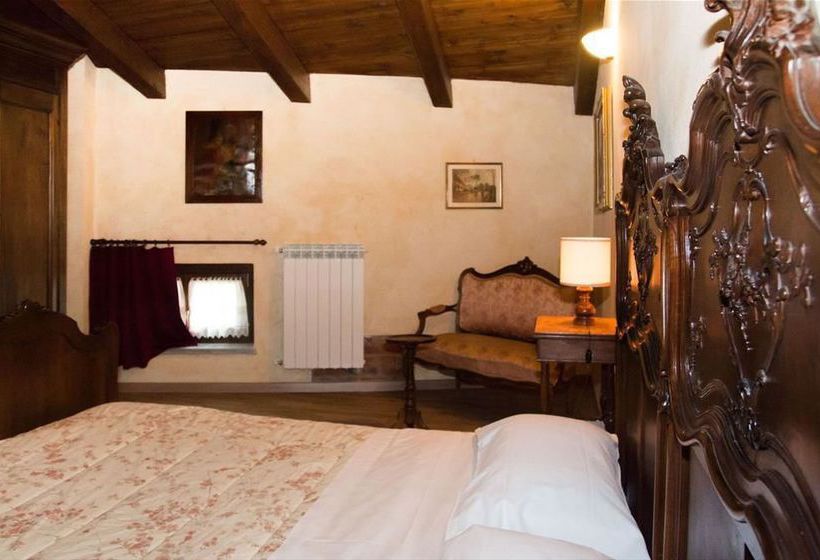 Pensione Casa Del Grande Vecchio  | Airasca | Torino | Italia 1