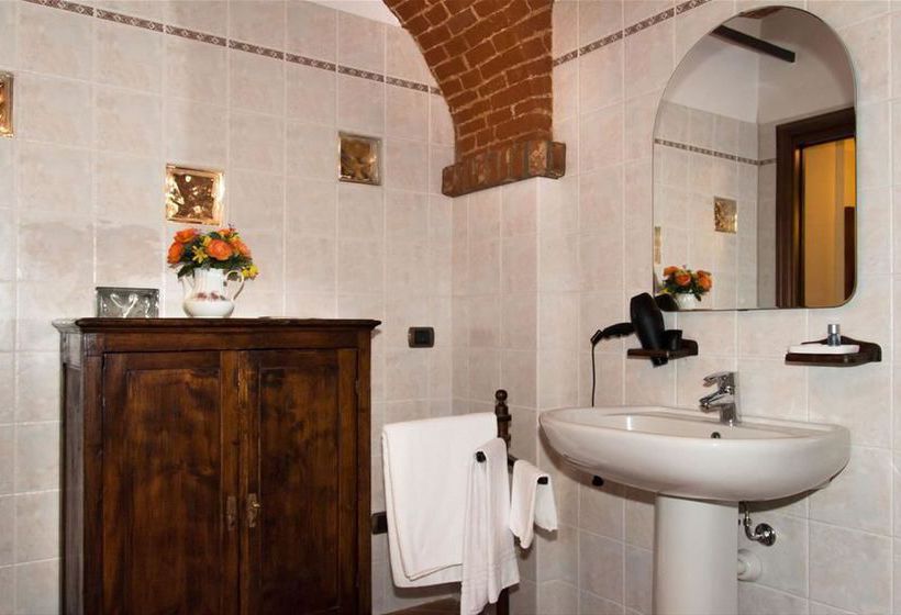 Pensione Casa Del Grande Vecchio  | Airasca | Torino | Italia 10