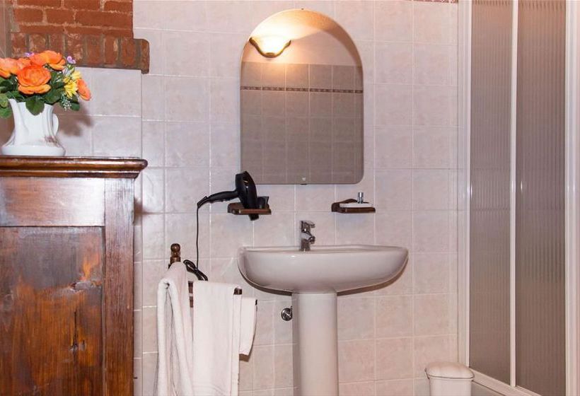 Pensione Casa Del Grande Vecchio  | Airasca | Torino | Italia 11