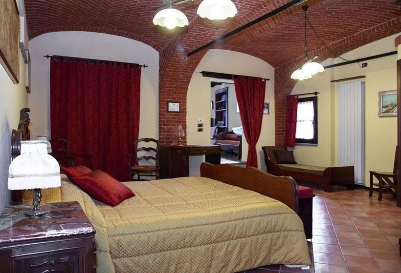 Pensione Casa Del Grande Vecchio  | Airasca | Torino | Italia 12