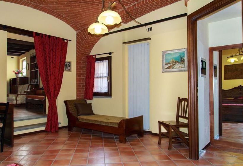 Pensione Casa Del Grande Vecchio  | Airasca | Torino | Italia 14