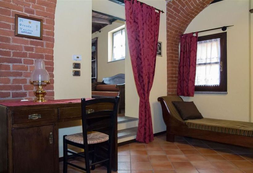 Pensione Casa Del Grande Vecchio  | Airasca | Torino | Italia 15