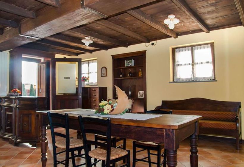 Pensione Casa Del Grande Vecchio  | Airasca | Torino | Italia 16