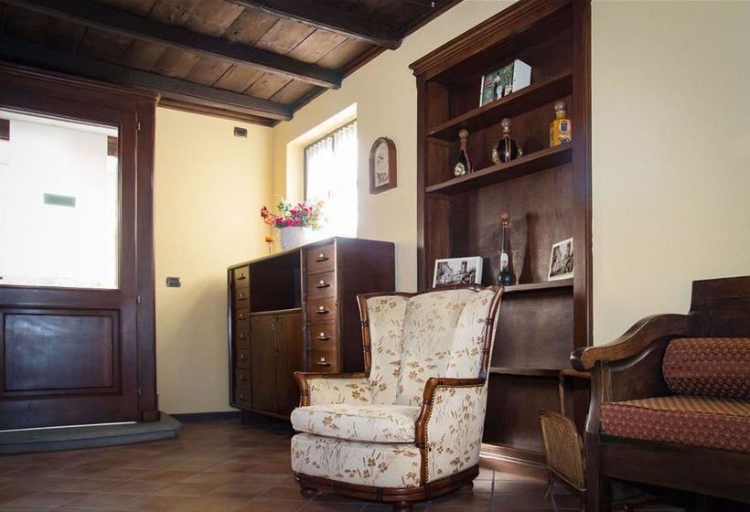 Pensione Casa Del Grande Vecchio  | Airasca | Torino | Italia 17