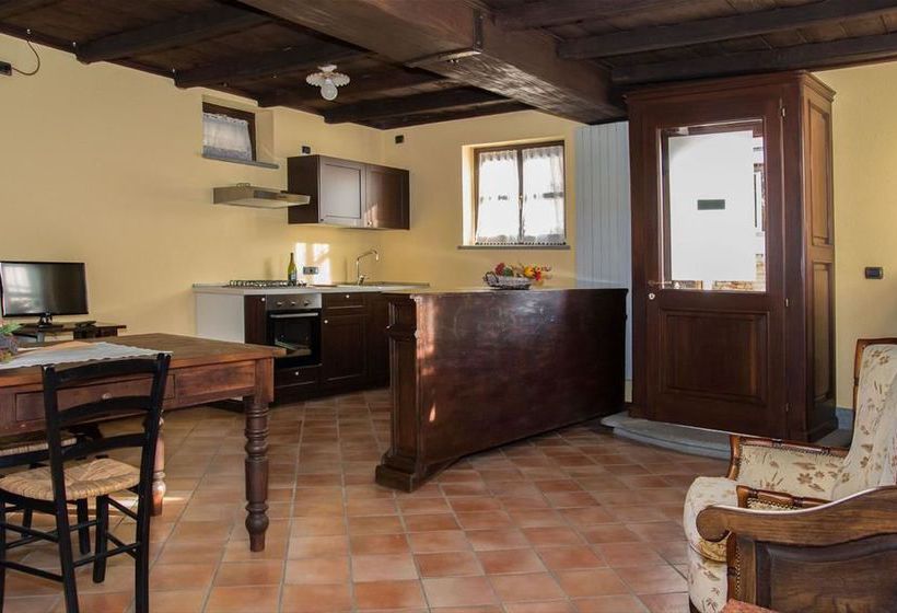 Pensione Casa Del Grande Vecchio  | Airasca | Torino | Italia 18