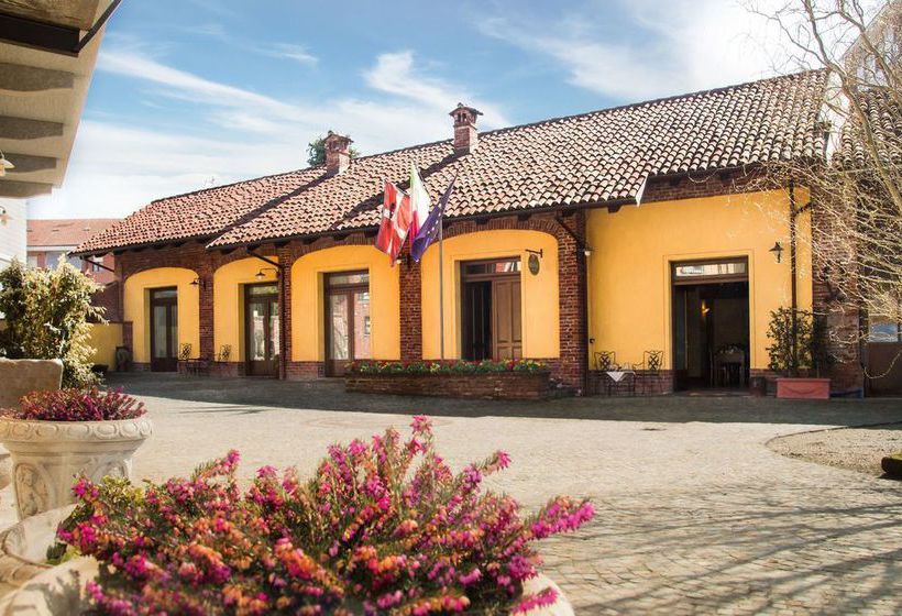 Pensione Casa Del Grande Vecchio  | Airasca | Torino | Italia 19