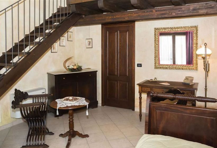 Pensione Casa Del Grande Vecchio  | Airasca | Torino | Italia 2